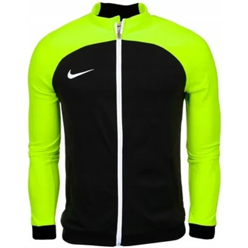 Nike  Nk Dri-fit Academy Pro Trk Jkt K  men's Sweatshirt in multicolour
