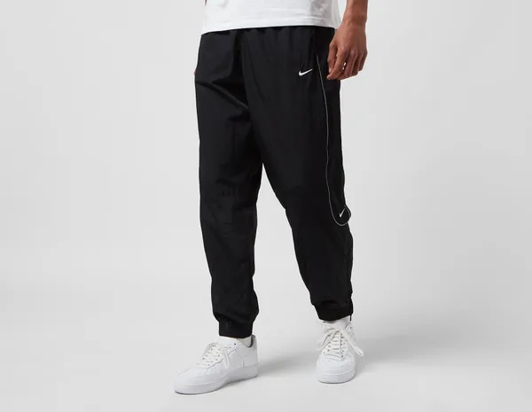 Nike NRG Premium Essentials Track Pants, Black