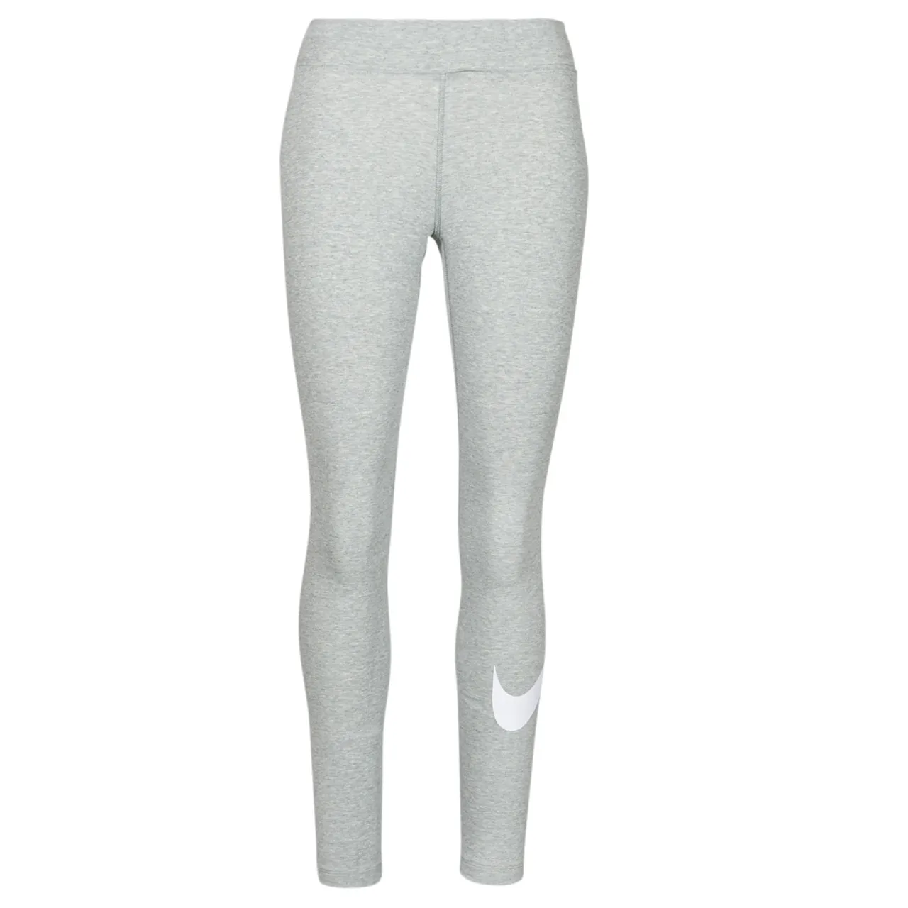 Nike  NSESSNTL GX MR LGGNG SWSH  women's Tights in Grey