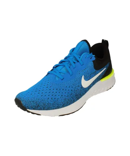 Nike Odyssey React Mens Blue Trainers
