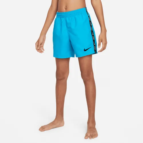 Nike Older Kids' (Boys') 10cm (approx.) Volley Swim Shorts - Blue