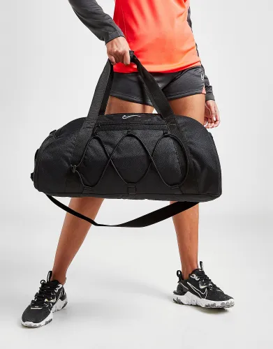 Nike One Club Duffel Bag - Black
