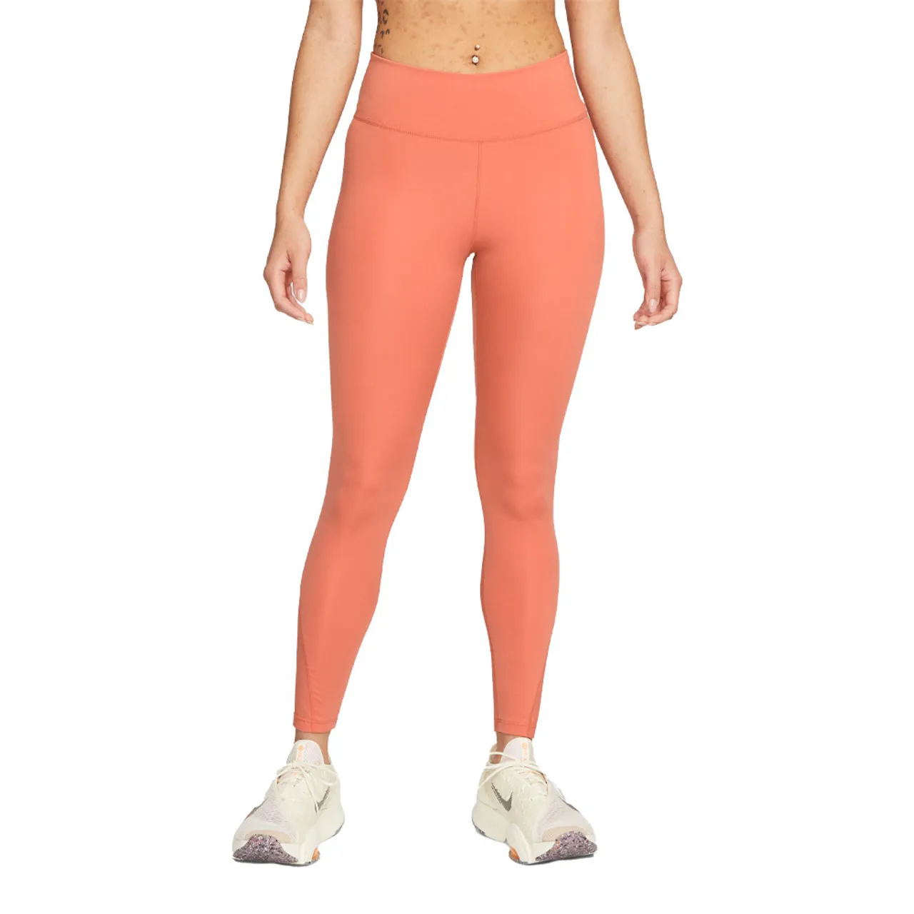 Nike One Mid-Rise 7/8 Women's Tights - SU22