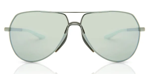 Nike OUTRIDER M EV1085 333 Men's Sunglasses Blue Size 62