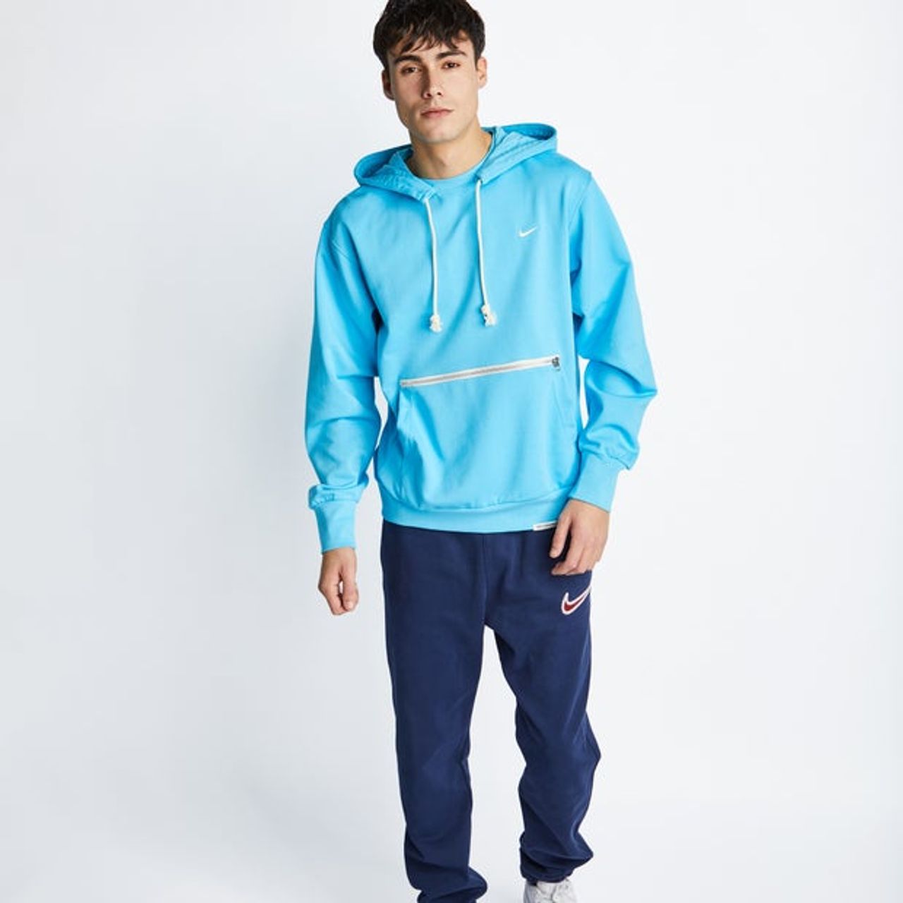 Nike Over The Head - Men Hoodies CV0864-474 - Compare prices