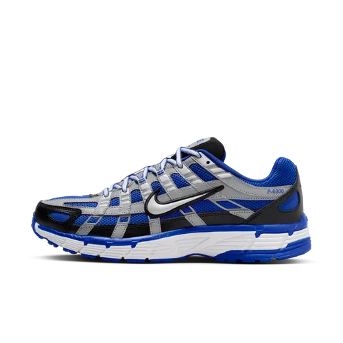Nike P-6000 Shoes - Blue