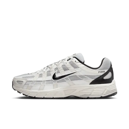 Nike P-6000 Shoes - Grey