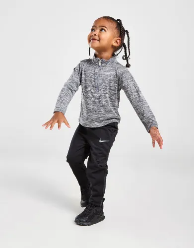 Nike Pacer Tracksuit Infant - Grey