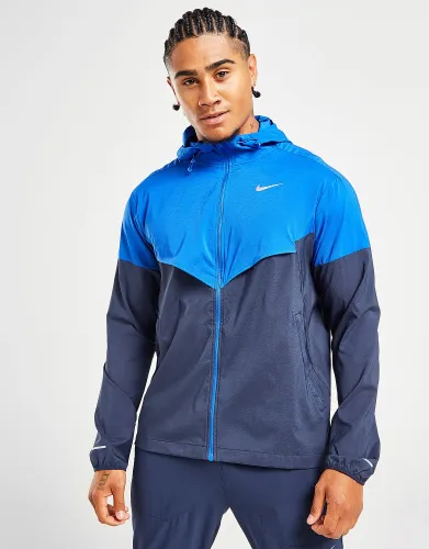 Nike Packable Windrunner Jacket - Game Royal - Mens
