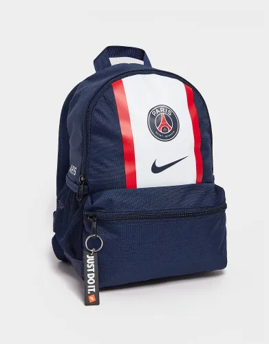 Nike Paris Saint Germain Mini Backpack - Blue