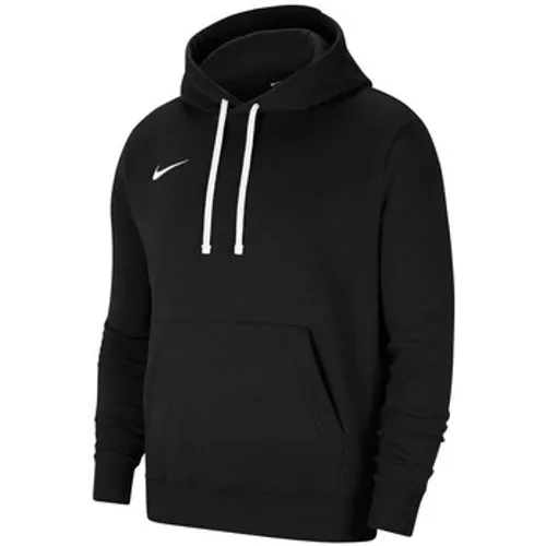 Nike  Park 20 Fleece  men's Sweatshirt in Black