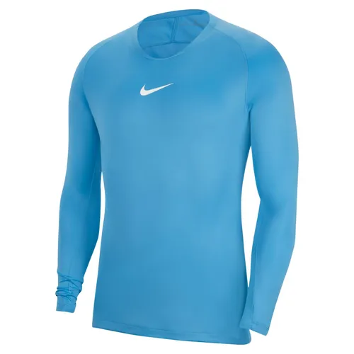 Nike, Park First Layer Top Blue,XL