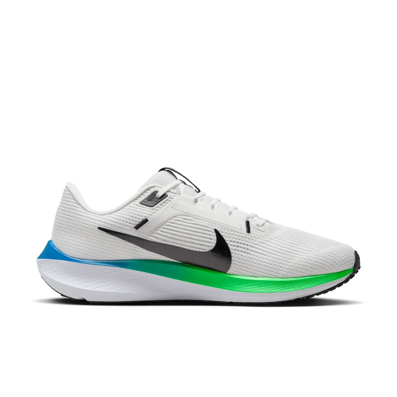 Nike Pegasus 40 Men's Road Running Shoes - Grey