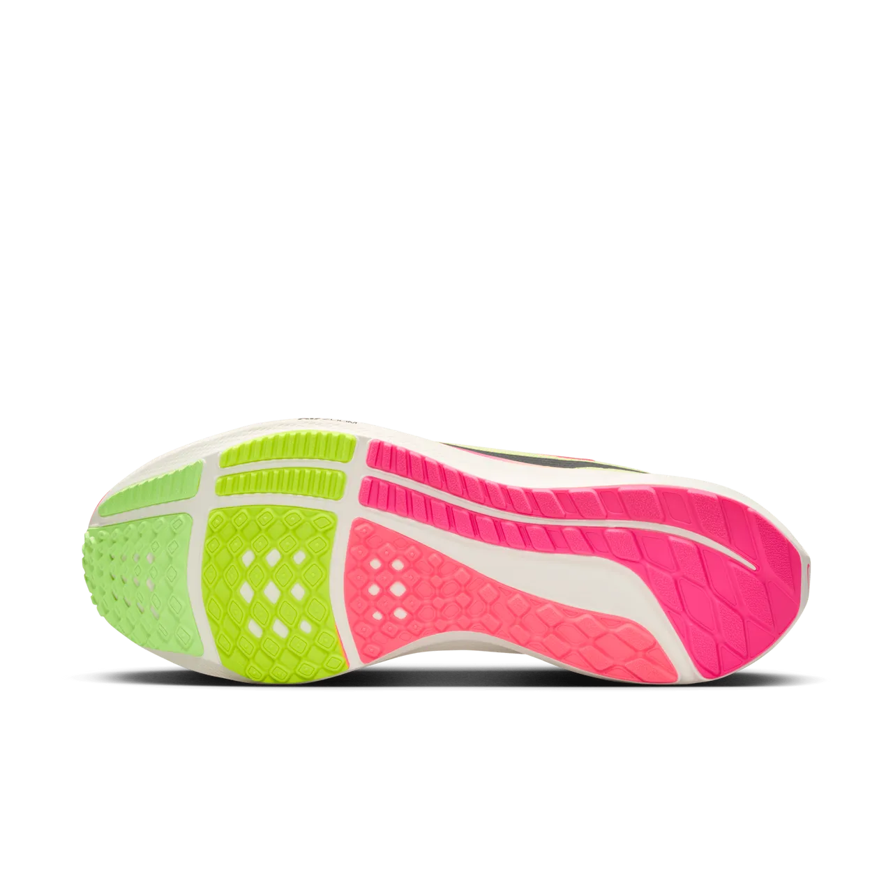 Nike Pegasus 40 Premium Men's Road Running Shoes - Green