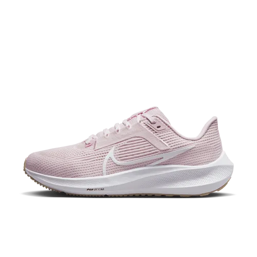 Nike Pegasus 40 Women's Road Running Shoes - Pink