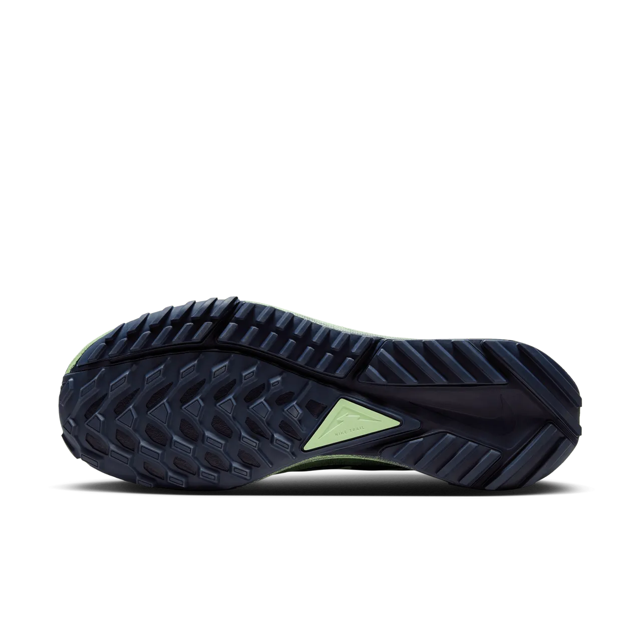 Nike Pegasus Trail 4 GORE-TEX Men's Waterproof Trail-Running Shoes - Green