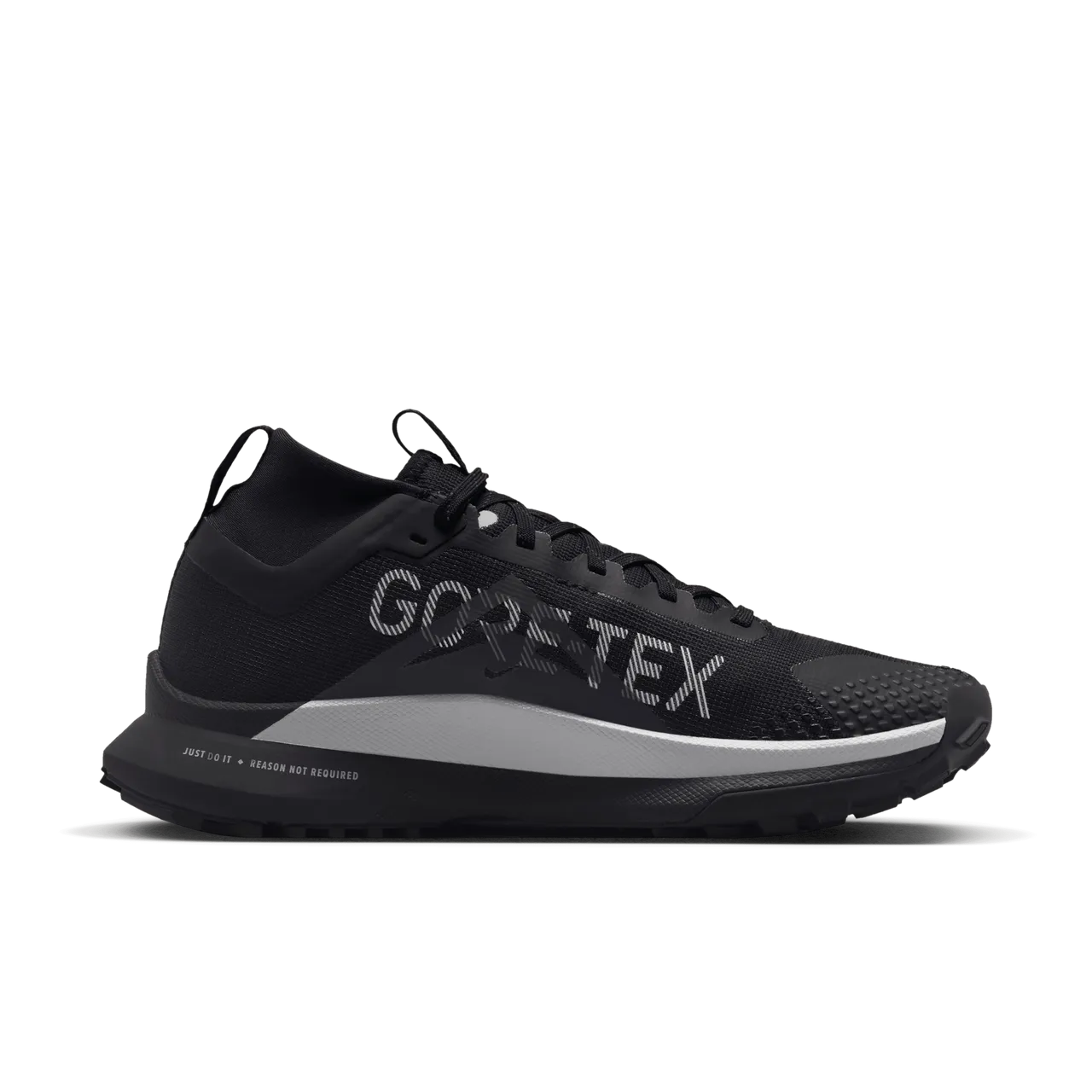 Nike Pegasus Trail 4 GORE-TEX Women's Waterproof Trail-Running Shoes - Black