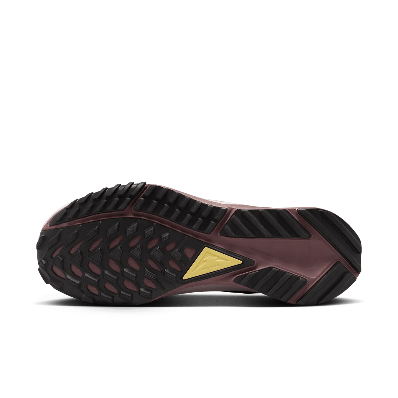 Nike Pegasus Trail 4 GORE-TEX Women's Waterproof Trail-Running Shoes - Purple
