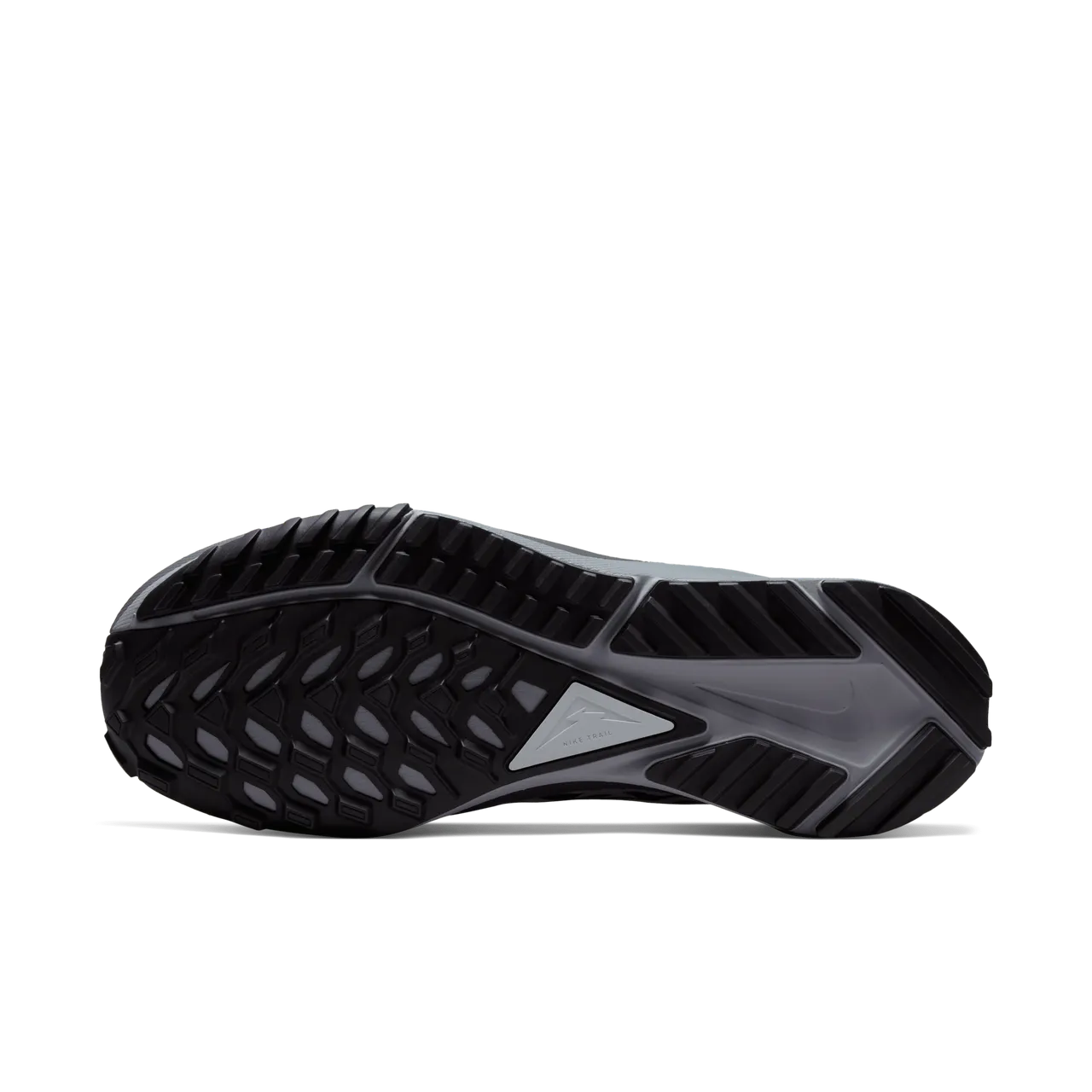 Nike Pegasus Trail 4 Men's Trail-running Shoes - Black