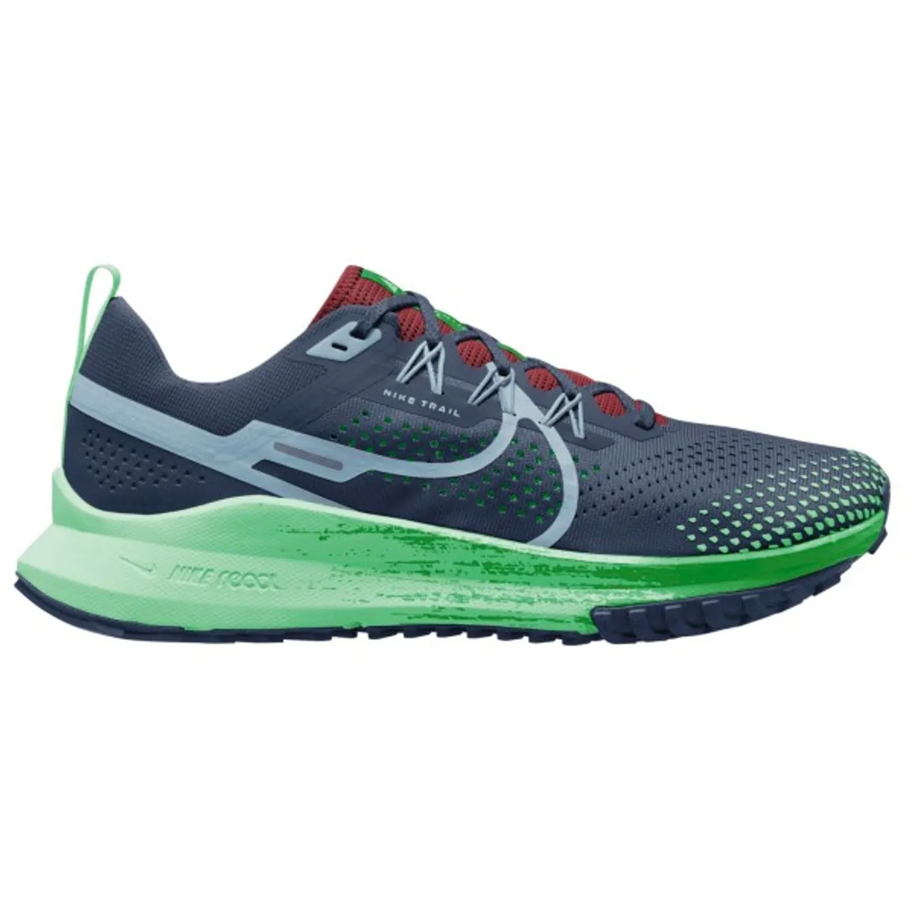 Nike - Pegasus Trail 4 - Trail running shoes