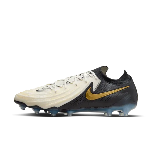 Nike Phantom GX 2 Elite AG Low-Top Football Boot - White