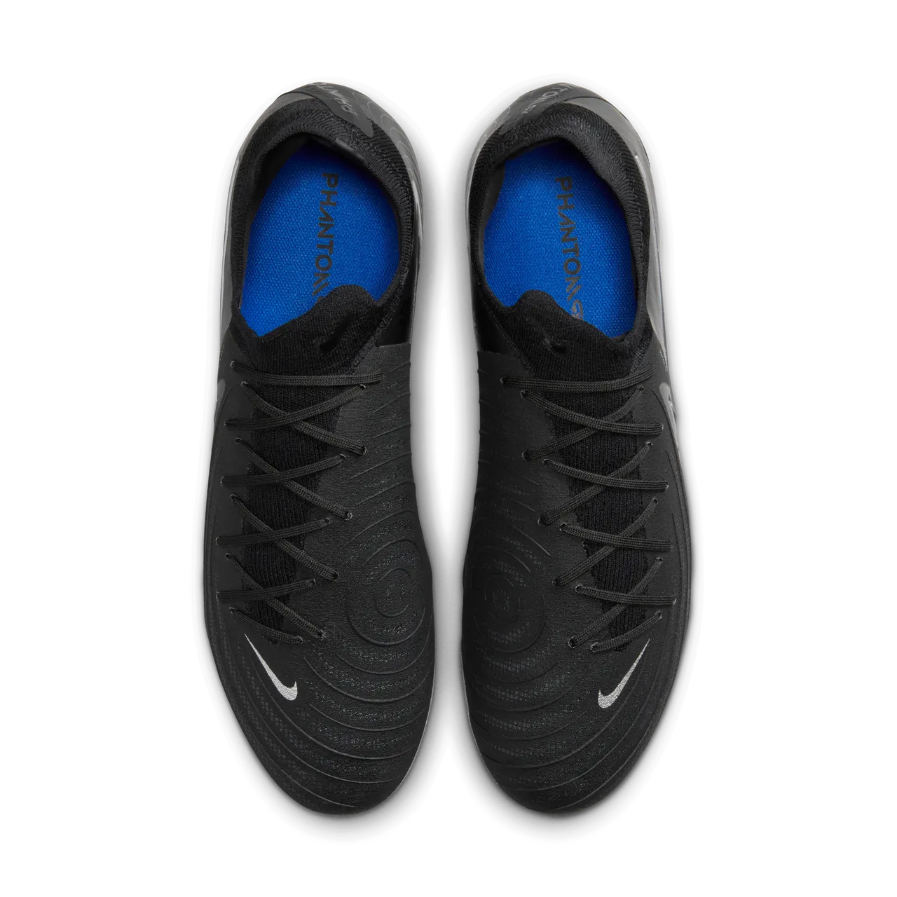 Nike Phantom GX 2 Pro FG Low-Top Football Boot - Black