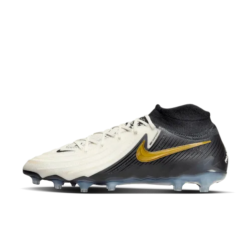 Nike Phantom Luna 2 Elite AG High-Top Football Boot - White