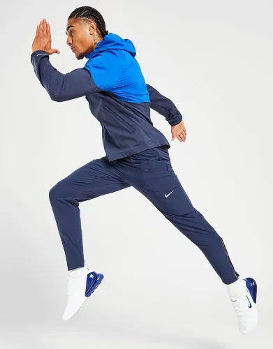 Nike Phenom Elite Woven Track Pants - Navy - Mens