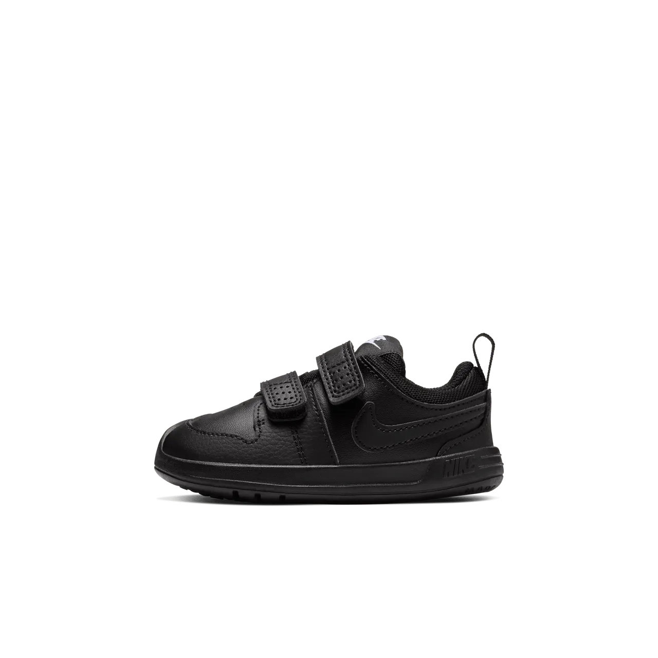 Nike Pico 5 Baby & Toddler Shoes - Black