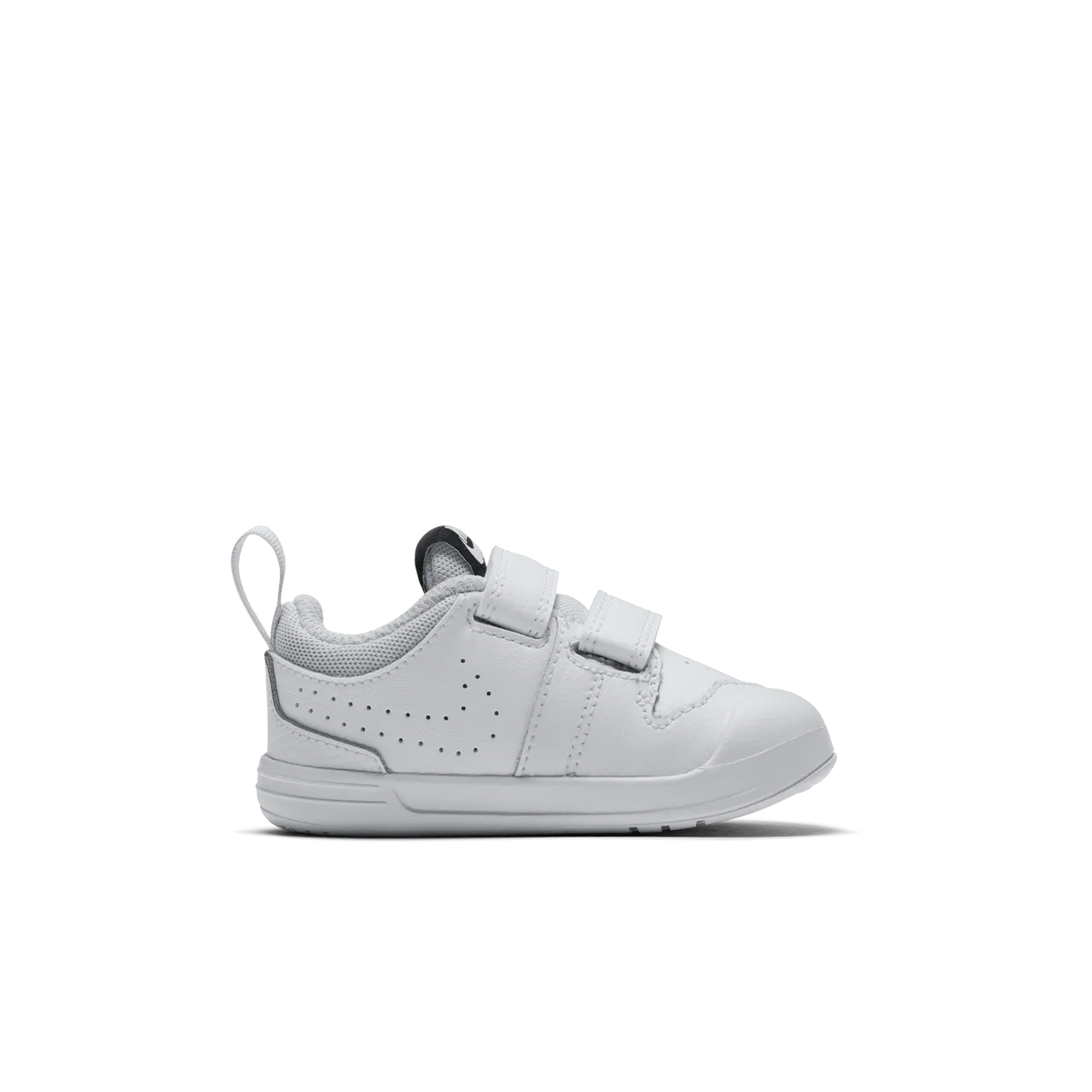 Nike Pico 5 Baby & Toddler Shoes - White