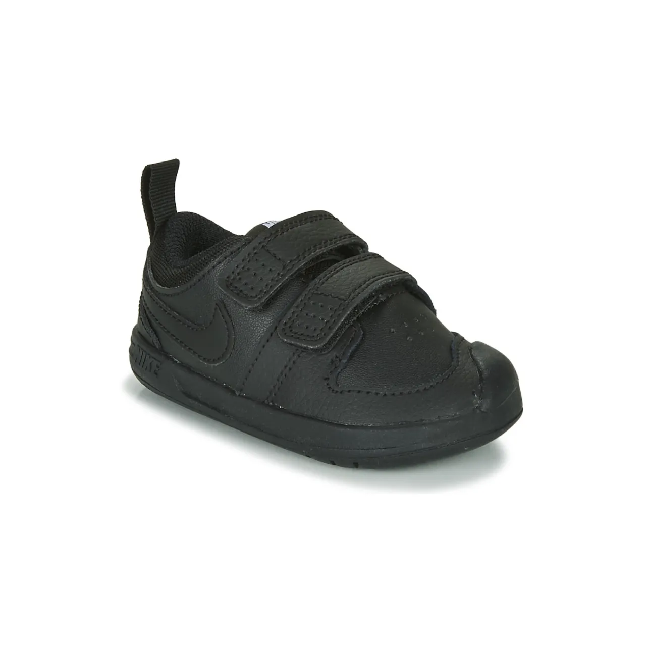 Nike  PICO 5 TD  boys's Children's Shoes (Trainers) in Black