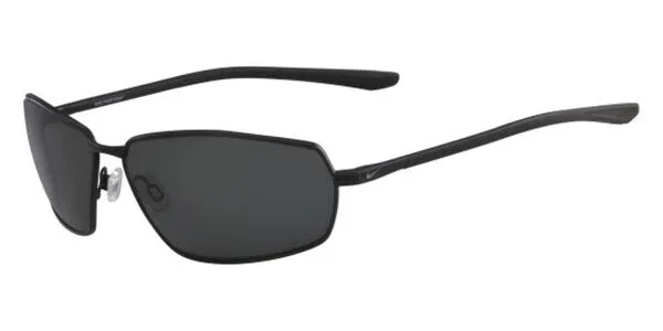 Nike PIVOT EIGHT P EV1090 001 Men's Sunglasses Black Size 63