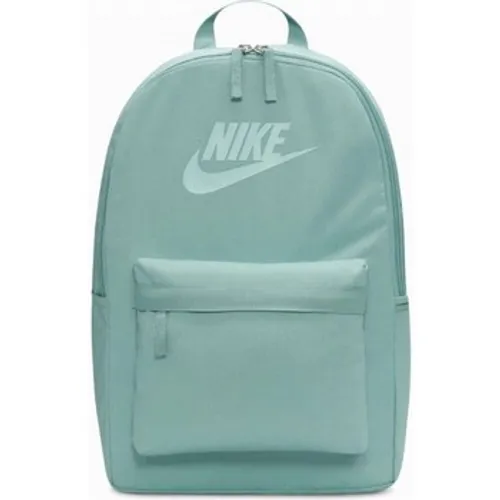Nike  PLECAKNIKEDC4244309HERITAGEMITOWY  men's Backpack in multicolour