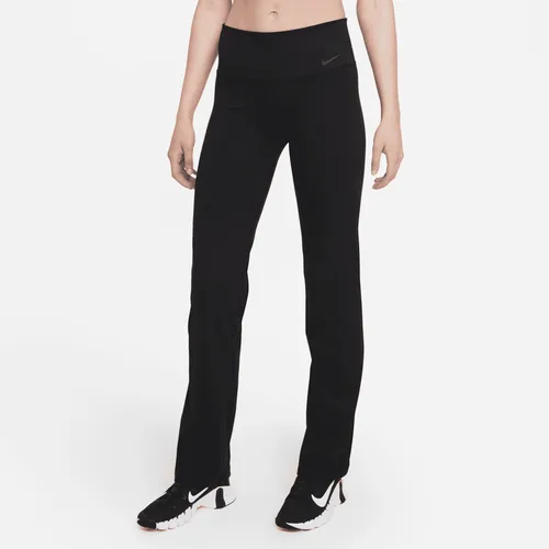 Nike Power Women's Training Trousers - Black - Polyester