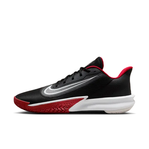 Nike Precision 7 Men's Basketball Shoes - Black