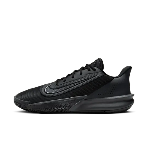 Nike Precision 7 Men's Basketball Shoes - Black
