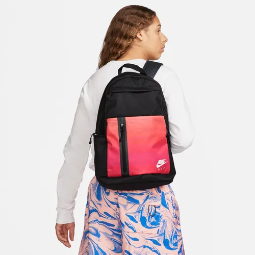 Nike Premium Backpack (21L) - Black - Polyester