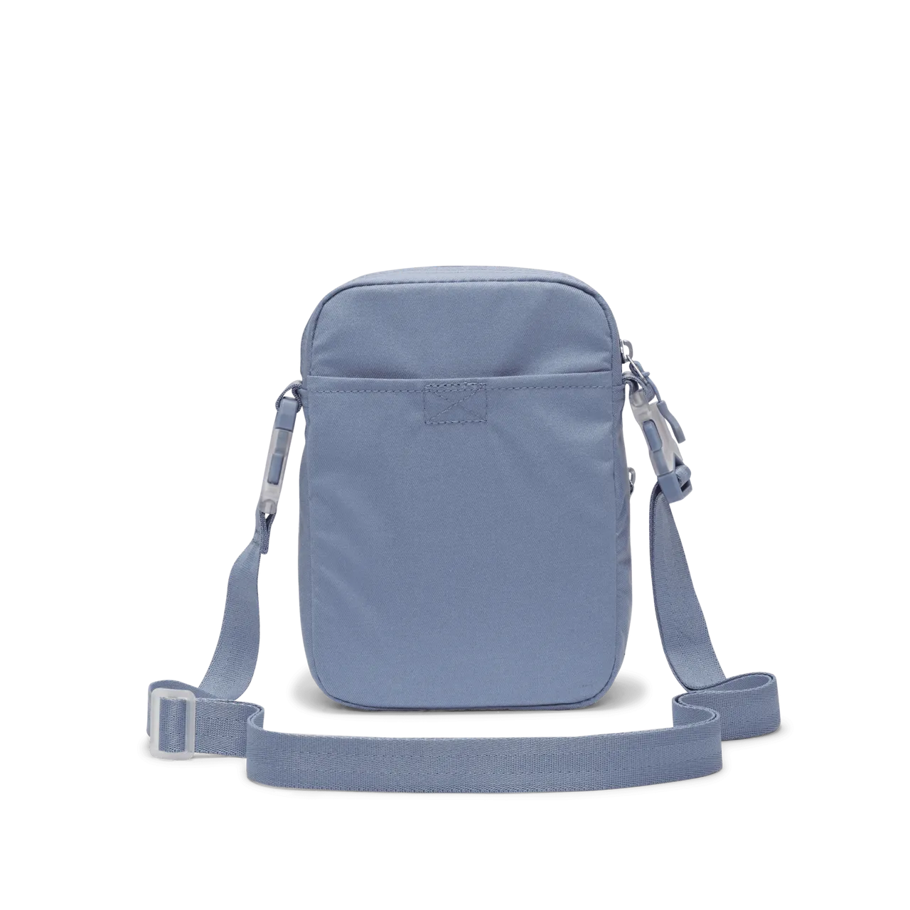 Nike Premium Cross-Body Bag (4L) - Blue - Polyester