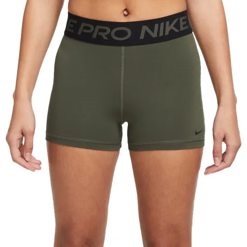 Nike Pro 365 Women's 3 Inch Shorts - HO23