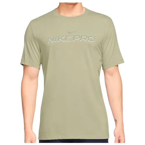 Nike - Pro Dri-FIT Fitness T-Shirt - Sport shirt