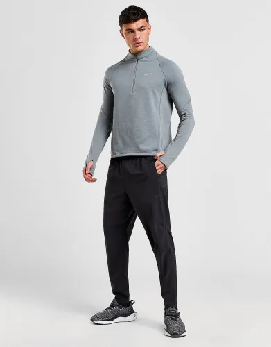 Nike Pro Flex Rep Woven Track Pants - Black - Mens