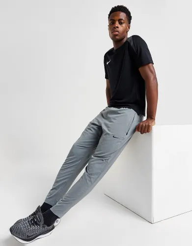 Nike Pro Flex Rep Woven Track Pants - Smoke Grey - Mens