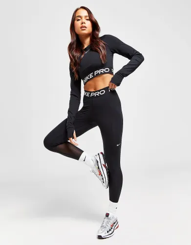 Nike Pro Training Dri-FIT Tights - Black - Womens