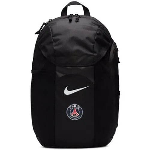 Nike  Psg Academy Backpack  men's Backpack in Black
