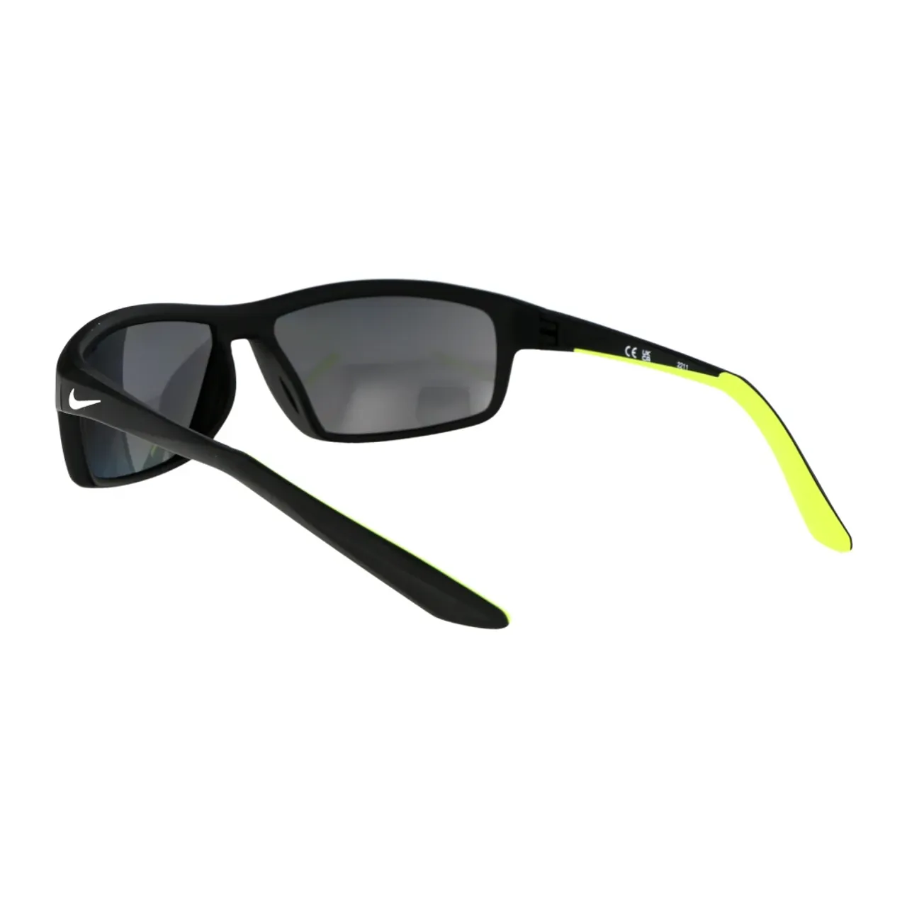 Nike , Rabid 22 Sunglasses ,Black unisex, Sizes: