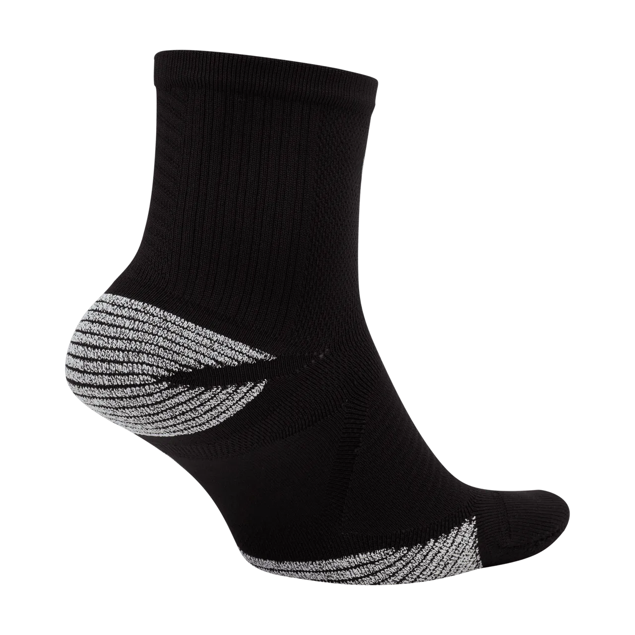 Nike Racing Ankle Socks - Black - Polyester