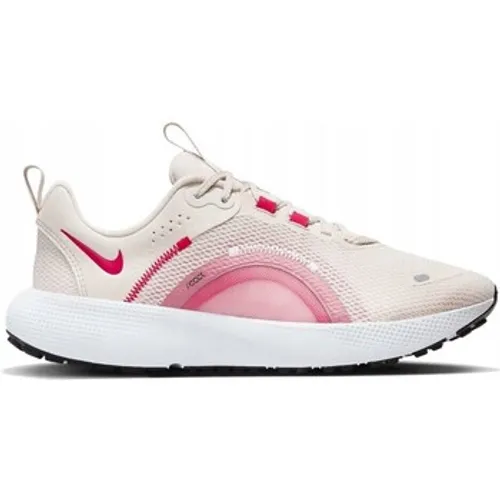 Nike  React Escape Rn  women's Running Trainers in multicolour