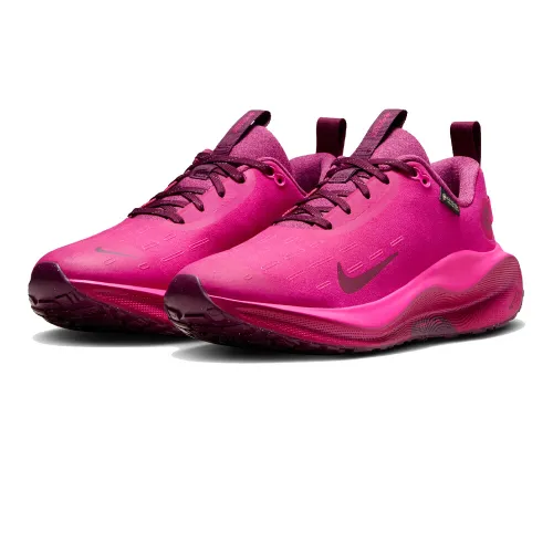 Nike React Infinity Run 4 GORE-TEX Women's Running Shoes - SP24