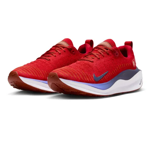 Nike React Infinity Run Flyknit 4 Running Shoes - HO23