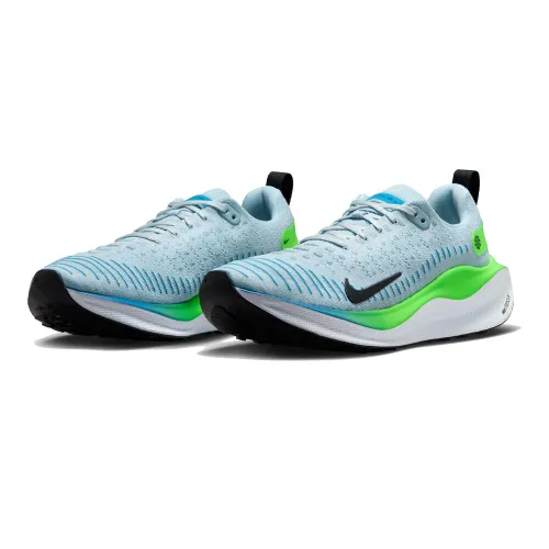 Nike React Infinity Run Flyknit 4 Running Shoes - SP24
